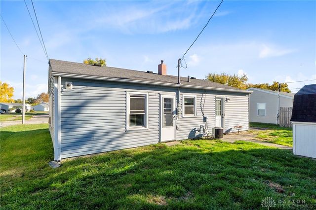 1351 Omard Drive, Xenia, OH 45385