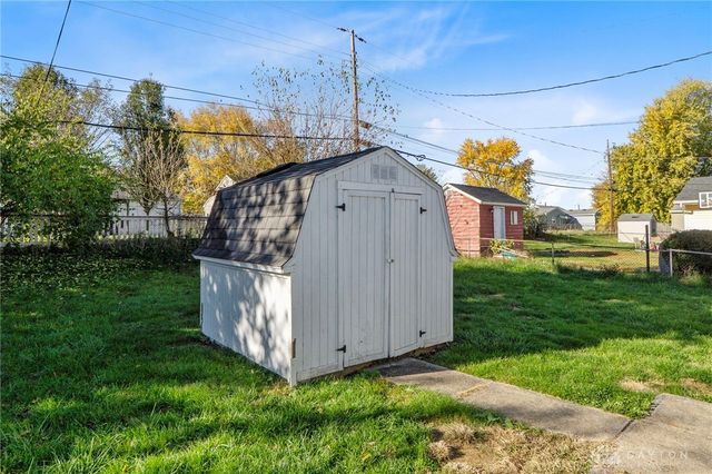 1351 Omard Drive, Xenia, OH 45385