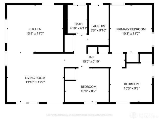 1351 Omard Drive, Xenia, OH 45385