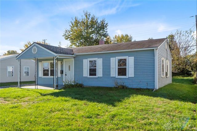 1351 Omard Drive, Xenia, OH 45385