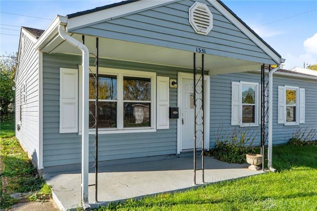 1351 Omard Drive, Xenia, OH 45385