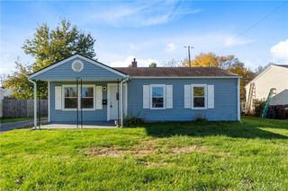 1351 Omard Drive, Xenia, OH 45385