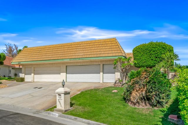 38651 Nyasa Drive, Palm Desert, CA 92211