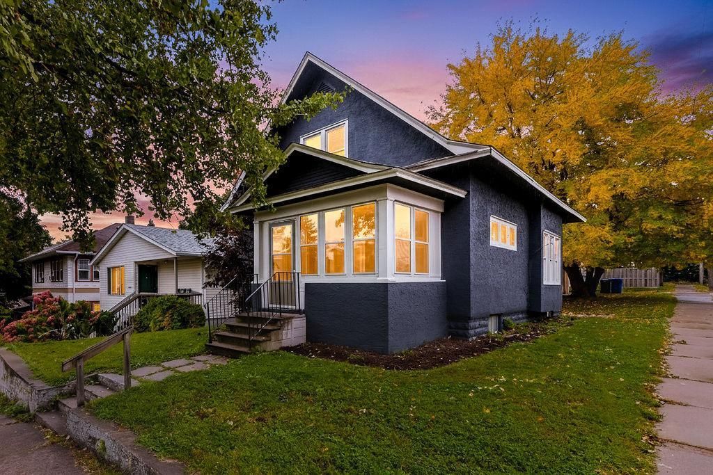 1158 Central Avenue W, Saint Paul, MN 55104