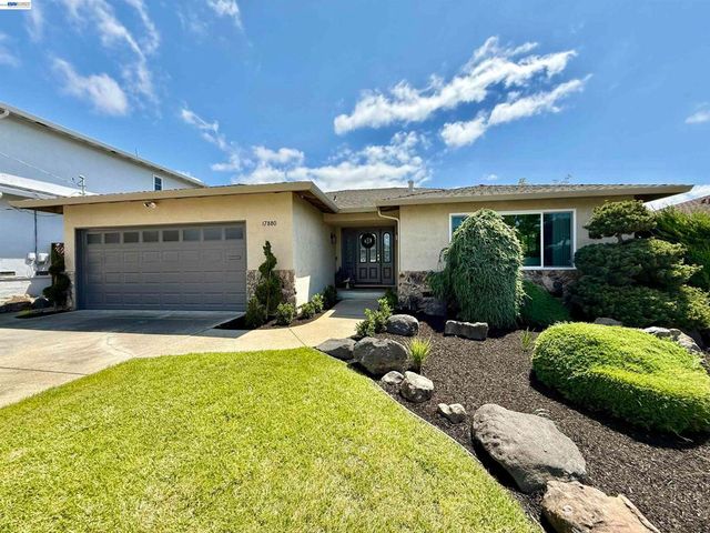 17880 Apricot Way, Castro Valley, CA 94546