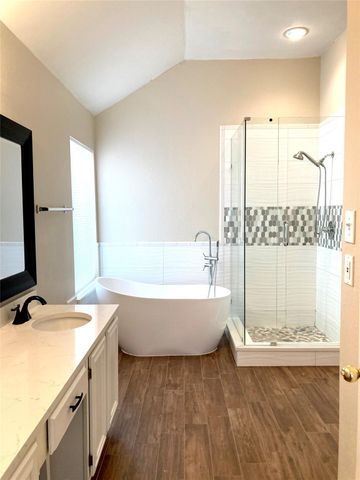 2208 Arbor Chase Circle, Arlington, TX 76011