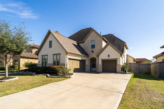 5715 Mogo Creek Lane, Sugar Land, TX 77479