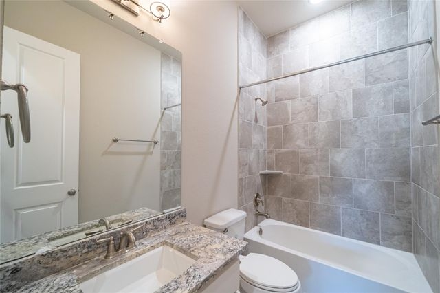 5715 Mogo Creek Lane, Sugar Land, TX 77479