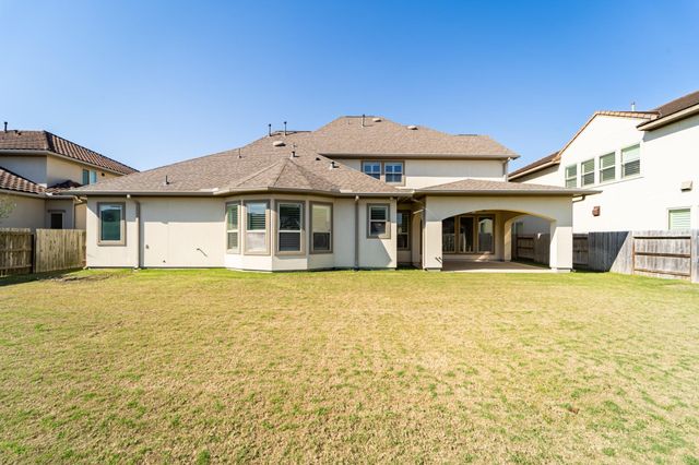 5715 Mogo Creek Lane, Sugar Land, TX 77479