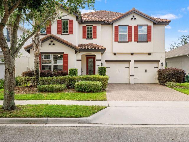 4896 PALMETTO PARK DRIVE, Winter Garden, FL 34787