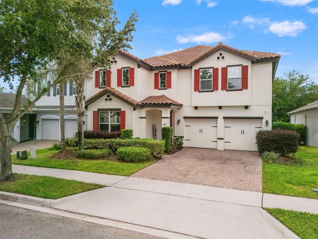 4896 PALMETTO PARK DRIVE, Winter Garden, FL 34787