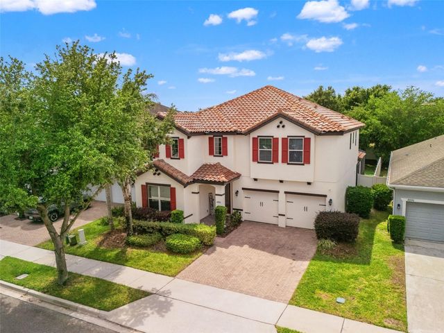 4896 PALMETTO PARK DRIVE, Winter Garden, FL 34787