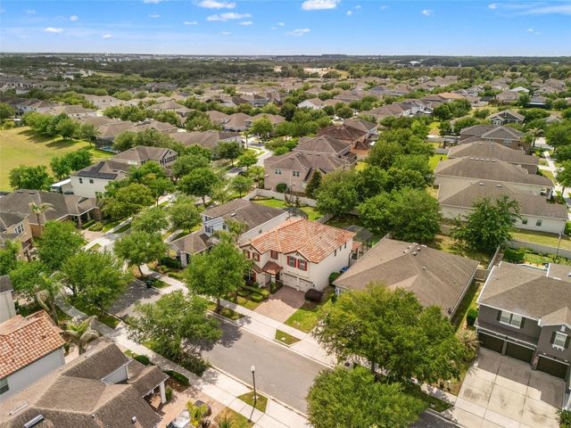 4896 PALMETTO PARK DRIVE, Winter Garden, FL 34787