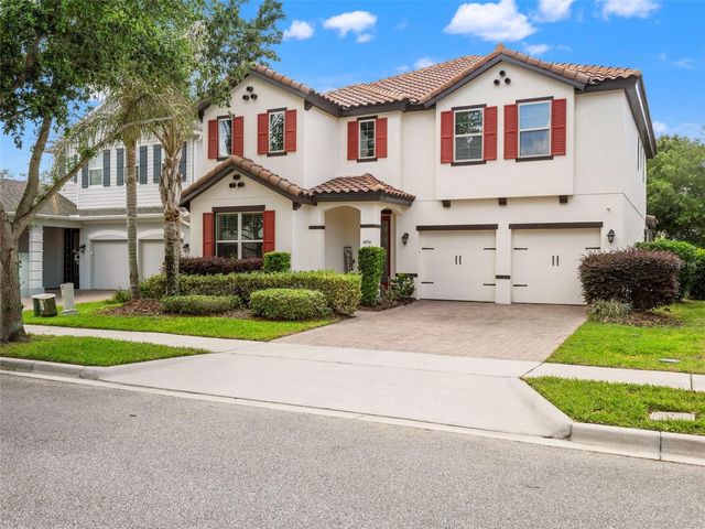 4896 PALMETTO PARK DRIVE, Winter Garden, FL 34787