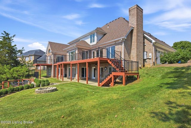 11732 Paramont Way, Prospect, KY 40059