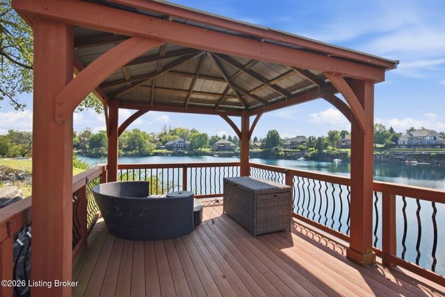 11732 Paramont Way, Prospect, KY 40059