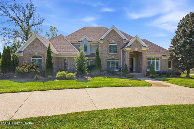 11732 Paramont Way, Prospect, KY 40059