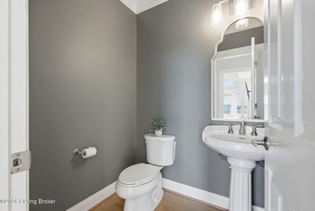 11732 Paramont Way, Prospect, KY 40059