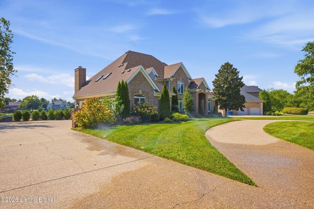 11732 Paramont Way, Prospect, KY 40059