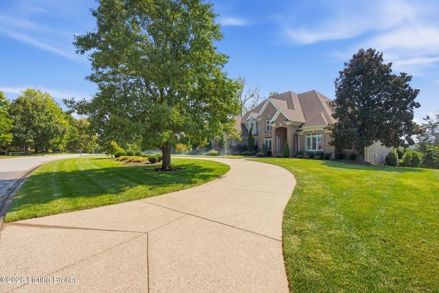 11732 Paramont Way, Prospect, KY 40059