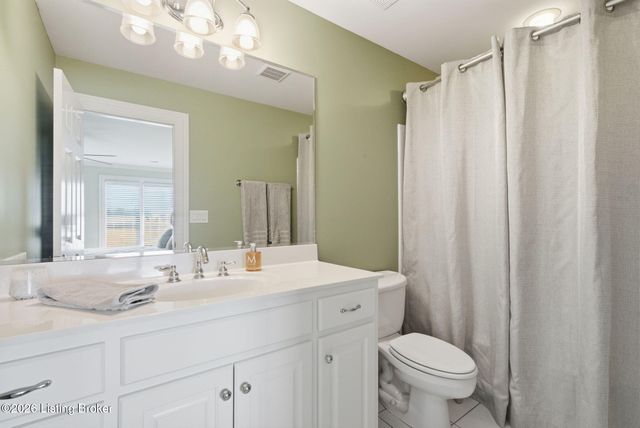 11732 Paramont Way, Prospect, KY 40059