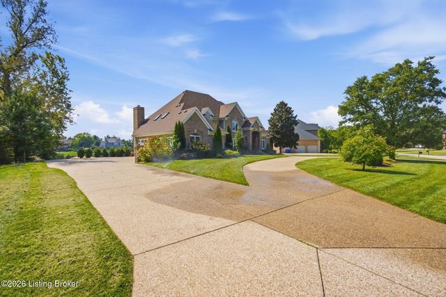 11732 Paramont Way, Prospect, KY 40059