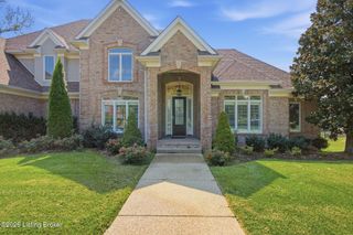 11732 Paramont Way, Prospect, KY 40059