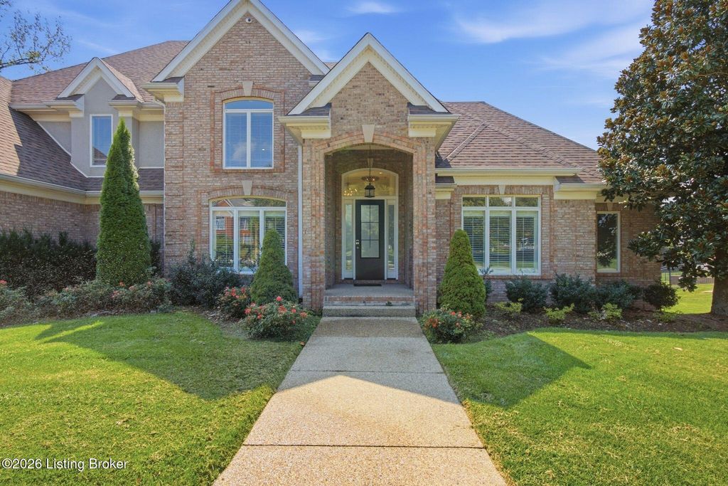 11732 Paramont Way, Prospect, KY 40059