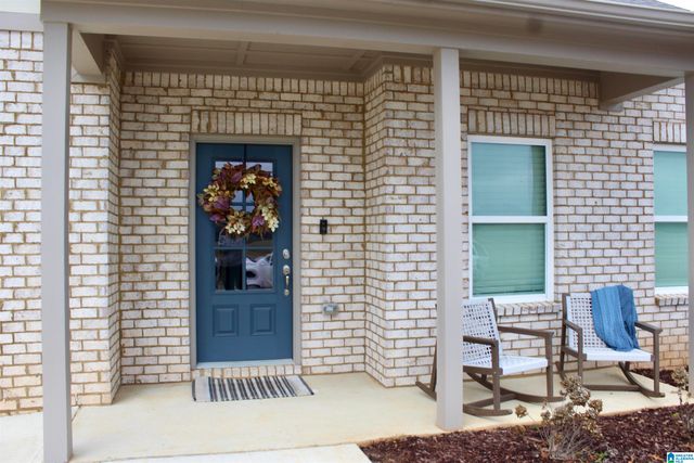 320 CAMELLIA LANE, Pell City, AL 35128