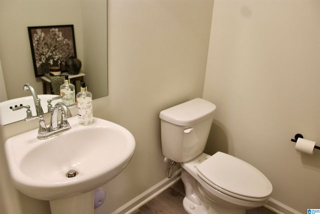 320 CAMELLIA LANE, Pell City, AL 35128