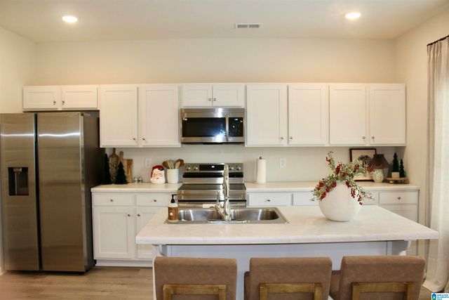 320 CAMELLIA LANE, Pell City, AL 35128