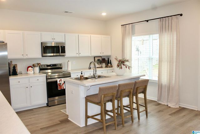 320 CAMELLIA LANE, Pell City, AL 35128