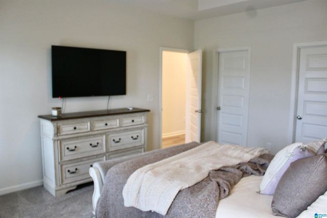 320 CAMELLIA LANE, Pell City, AL 35128