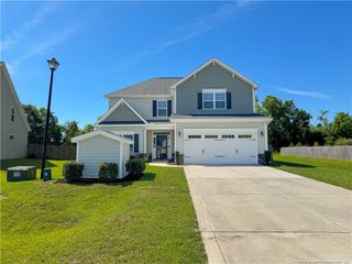438 Gadson Drive, Hope Mills, NC 28348