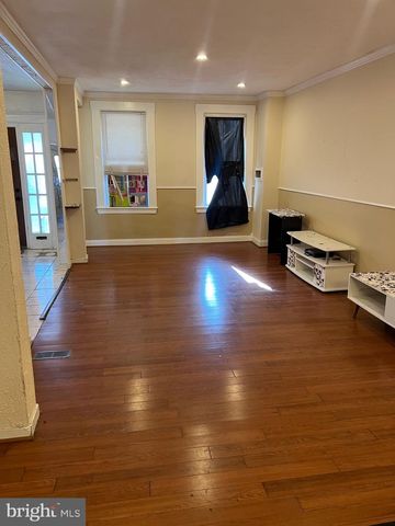 4008 BONNER RD, Baltimore, MD 21216