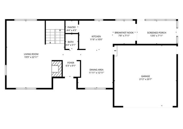 1639 S Sycamore Court, Bloomington, IN 47401