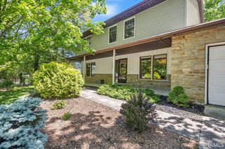 1639 S Sycamore Court, Bloomington, IN 47401