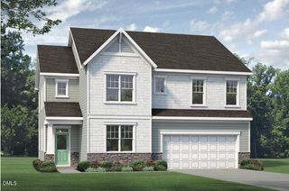 372 Brindle Drive, Fuquay Varina, NC 27526