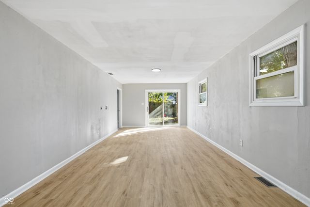 2908 S Walcott Street, Indianapolis, IN 46203