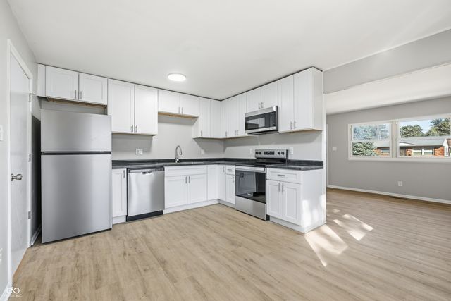 2908 S Walcott Street, Indianapolis, IN 46203