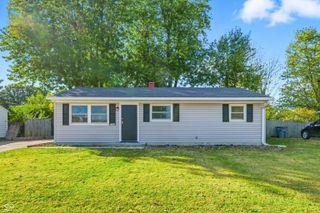 2908 S Walcott Street, Indianapolis, IN 46203