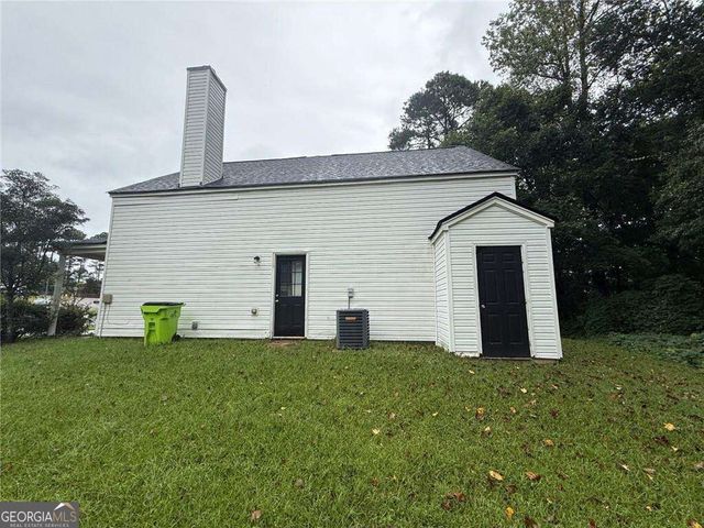 6413 Guinness Court, Union City, GA 30291