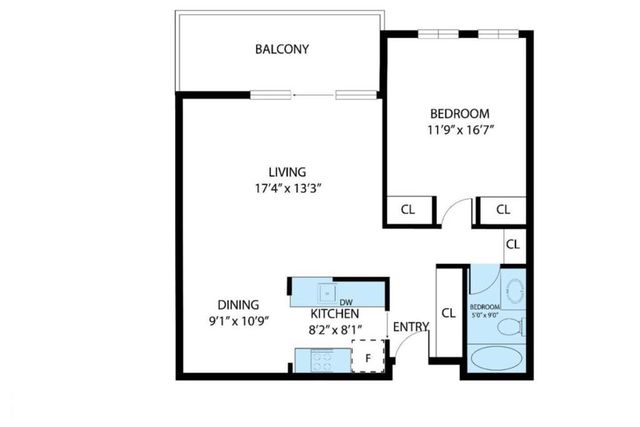 3222 Glendora 105, San Mateo, CA 94403