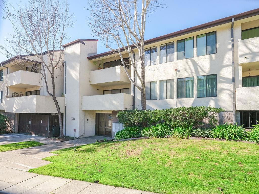 3222 Glendora 105, San Mateo, CA 94403