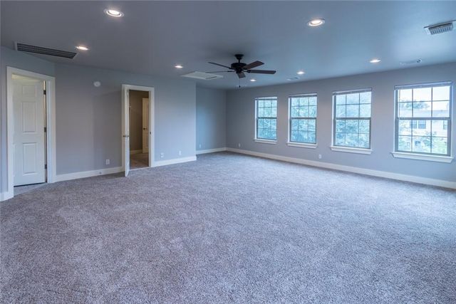 306 E 34th ST A, Austin, TX 78705