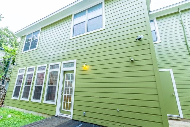 306 E 34th ST A, Austin, TX 78705