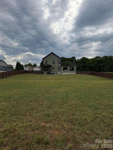 335 Webb Road, Shelby, NC 28152