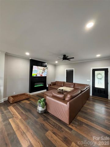 335 Webb Road, Shelby, NC 28152