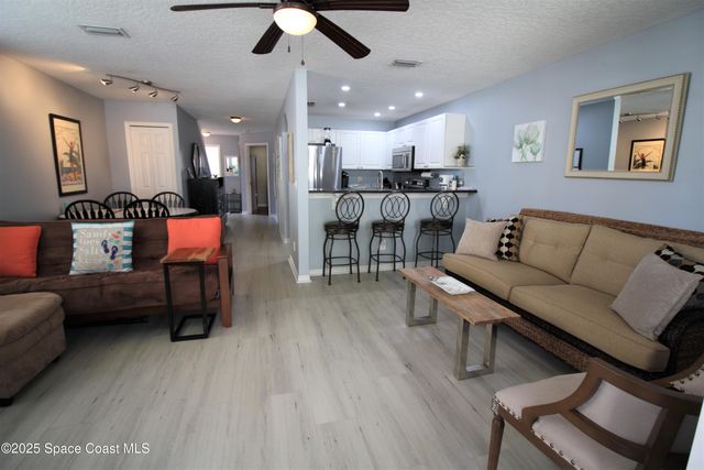 1408 Atlantic Street A, Melbourne Beach, FL 32951