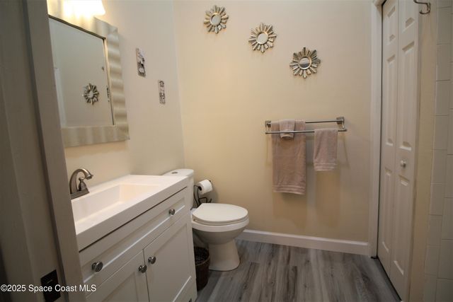 1408 Atlantic Street A, Melbourne Beach, FL 32951